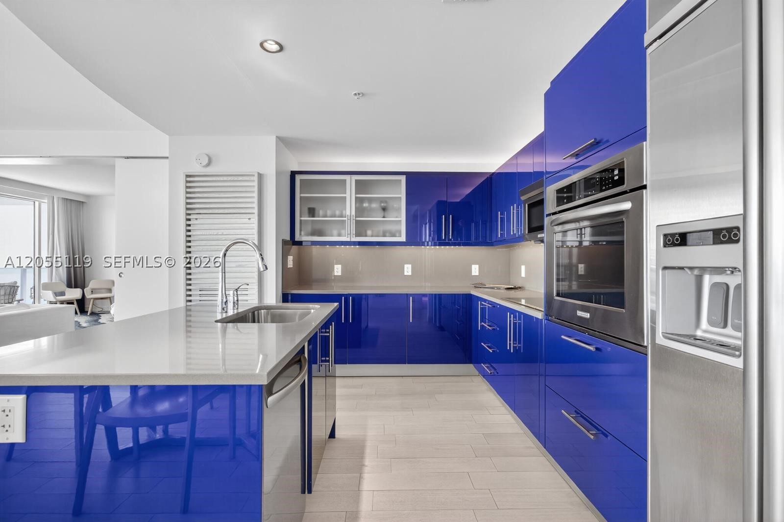 FORT LAUDERDALE RESIDENCE - Residential