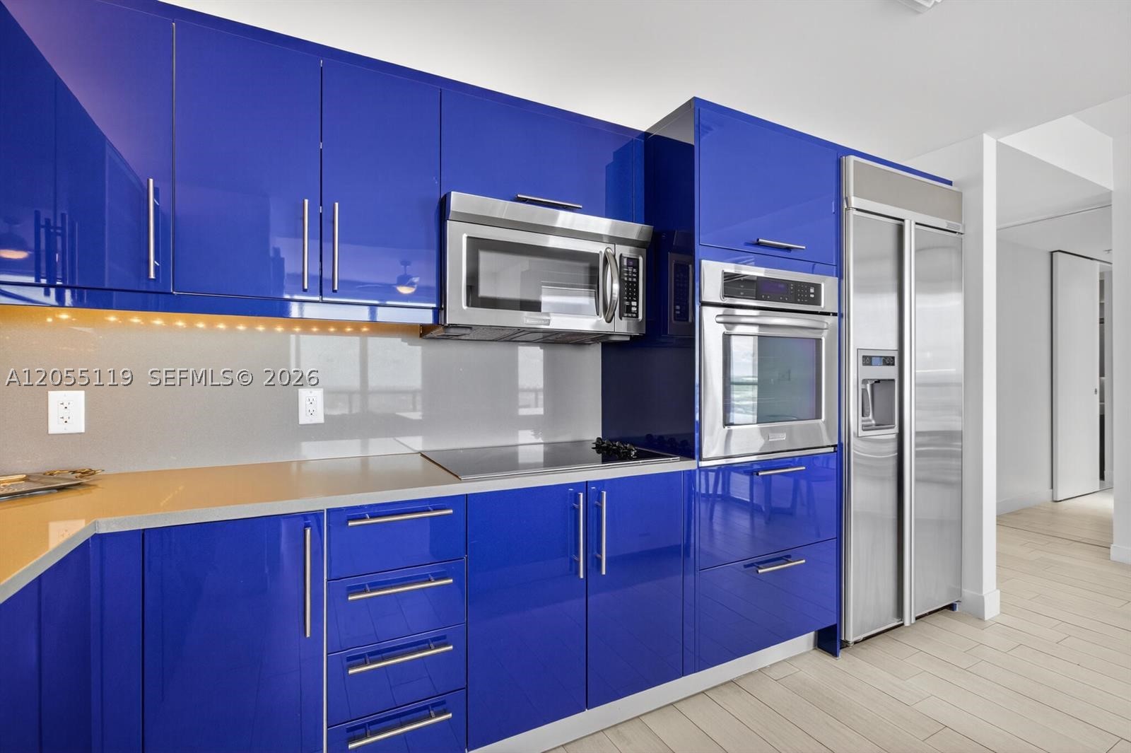 FORT LAUDERDALE RESIDENCE - Residential