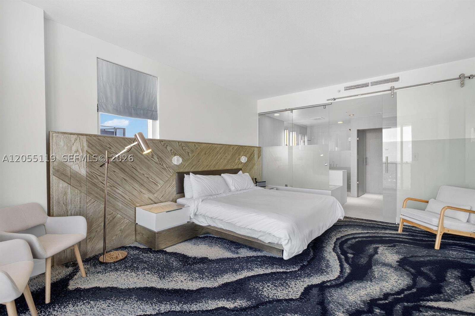FORT LAUDERDALE RESIDENCE - Residential