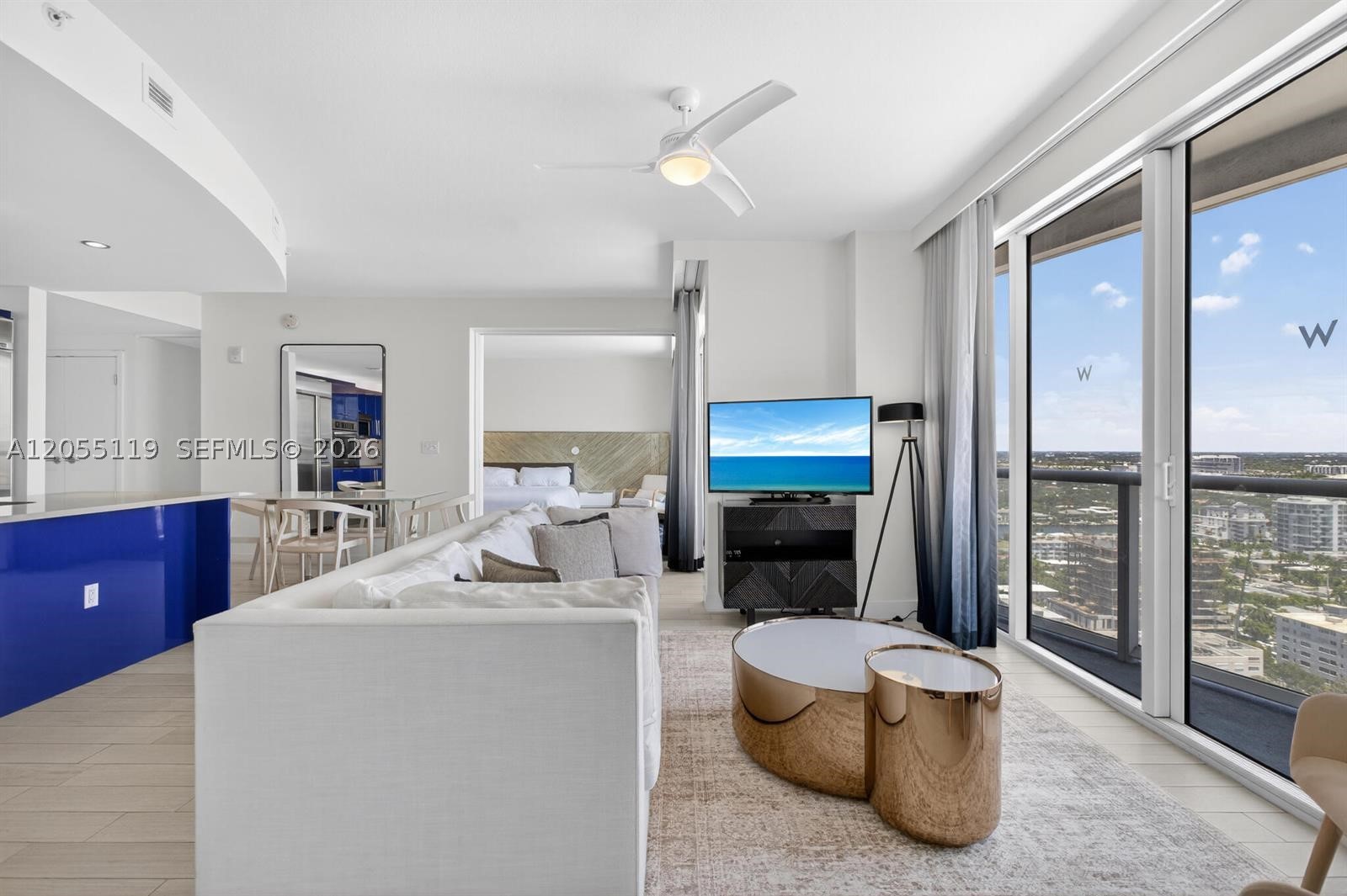 FORT LAUDERDALE RESIDENCE - Residential
