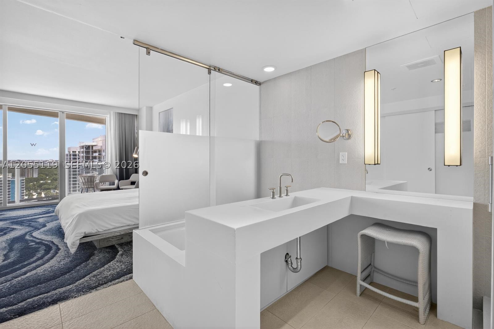 FORT LAUDERDALE RESIDENCE - Residential