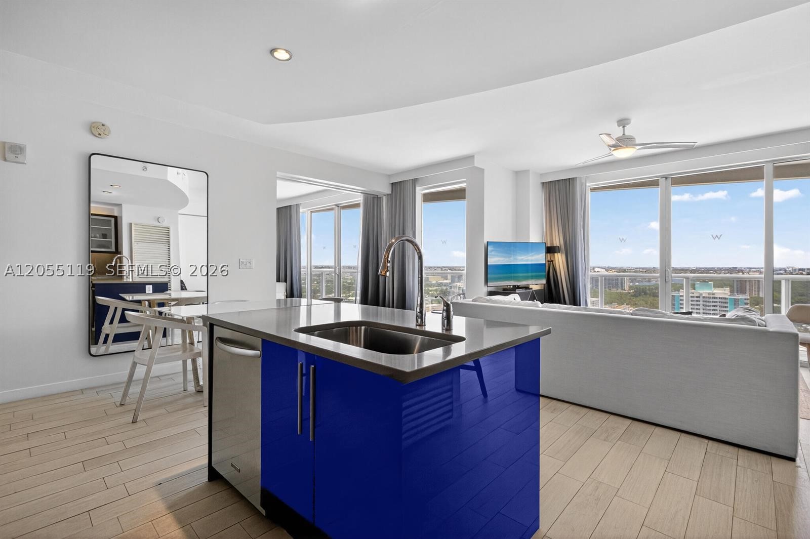FORT LAUDERDALE RESIDENCE - Residential