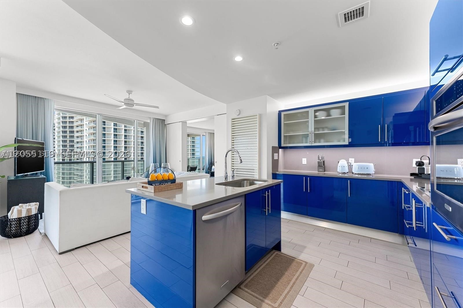 FORT LAUDERDALE RESIDENCE - Residential