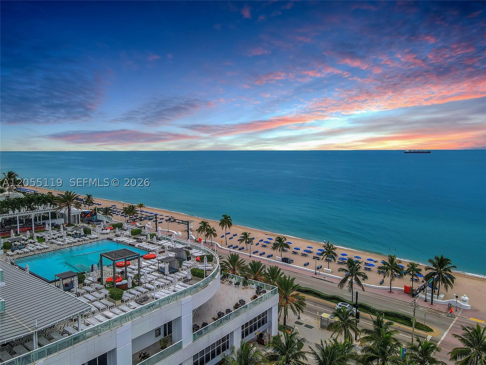 FORT LAUDERDALE RESIDENCE - Residential