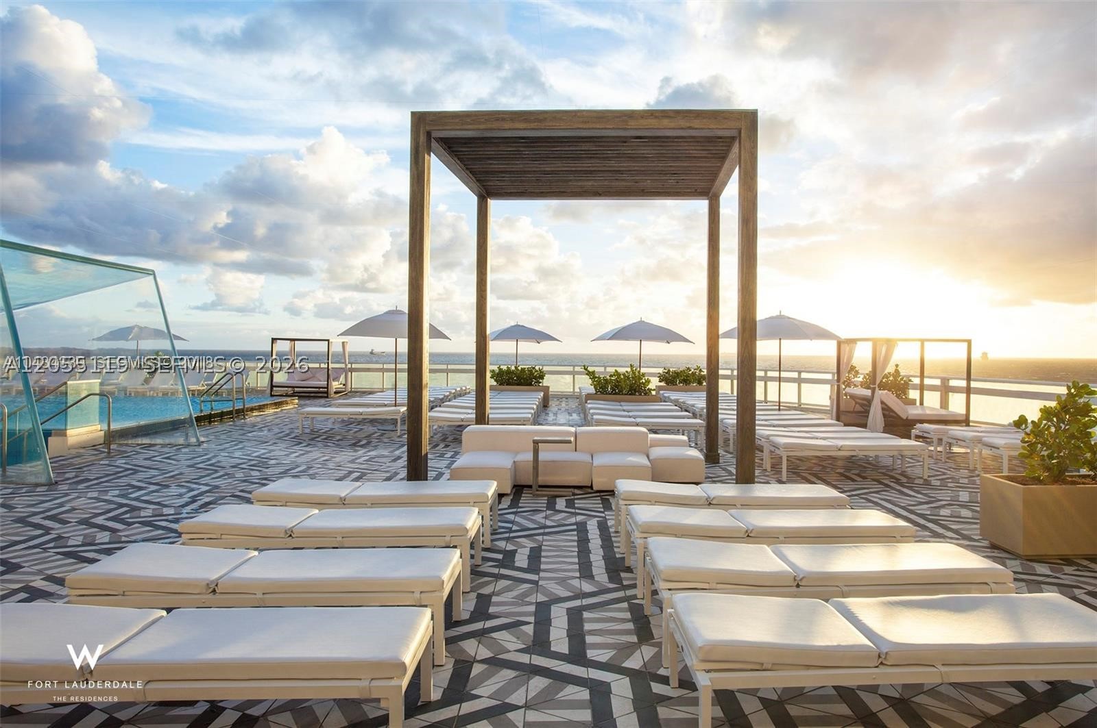 FORT LAUDERDALE RESIDENCE - Residential