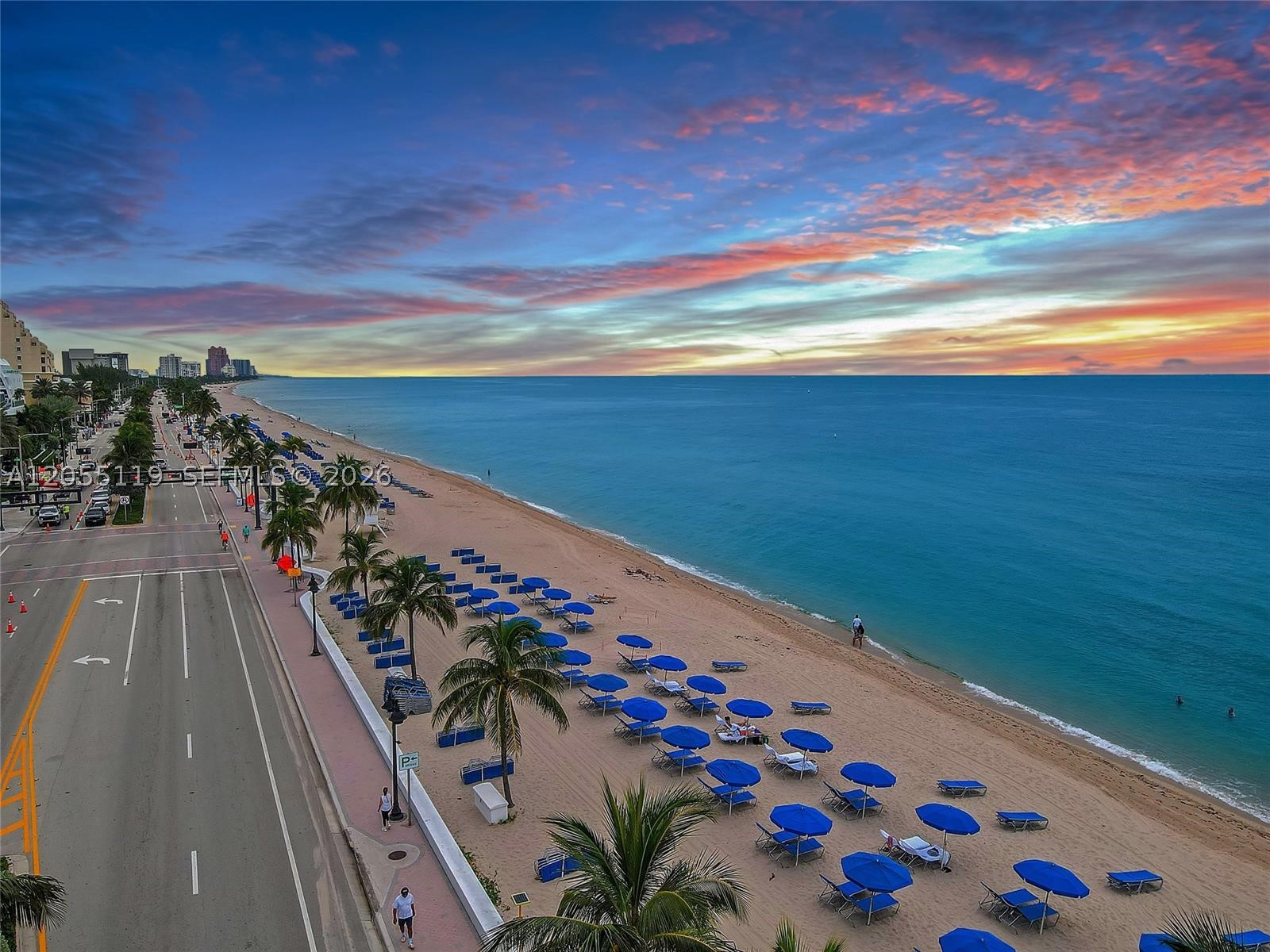 FORT LAUDERDALE RESIDENCE - Residential