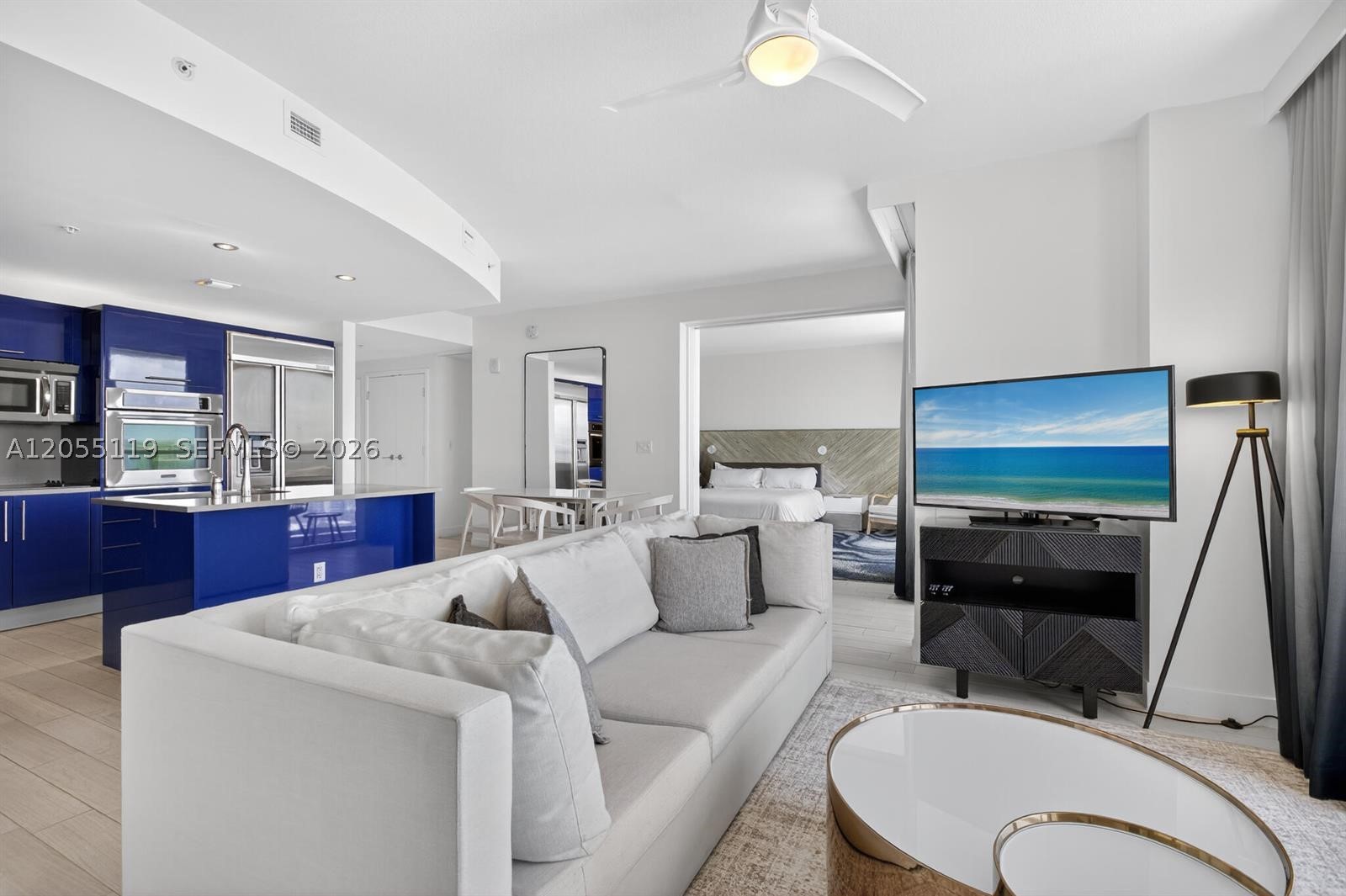 FORT LAUDERDALE RESIDENCE - Residential