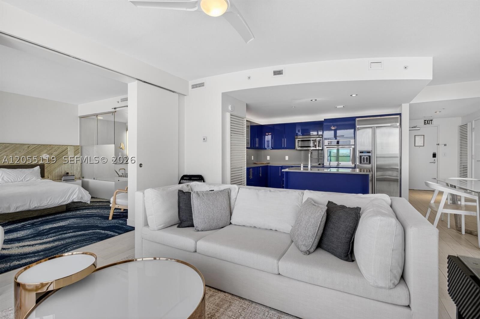 FORT LAUDERDALE RESIDENCE - Residential