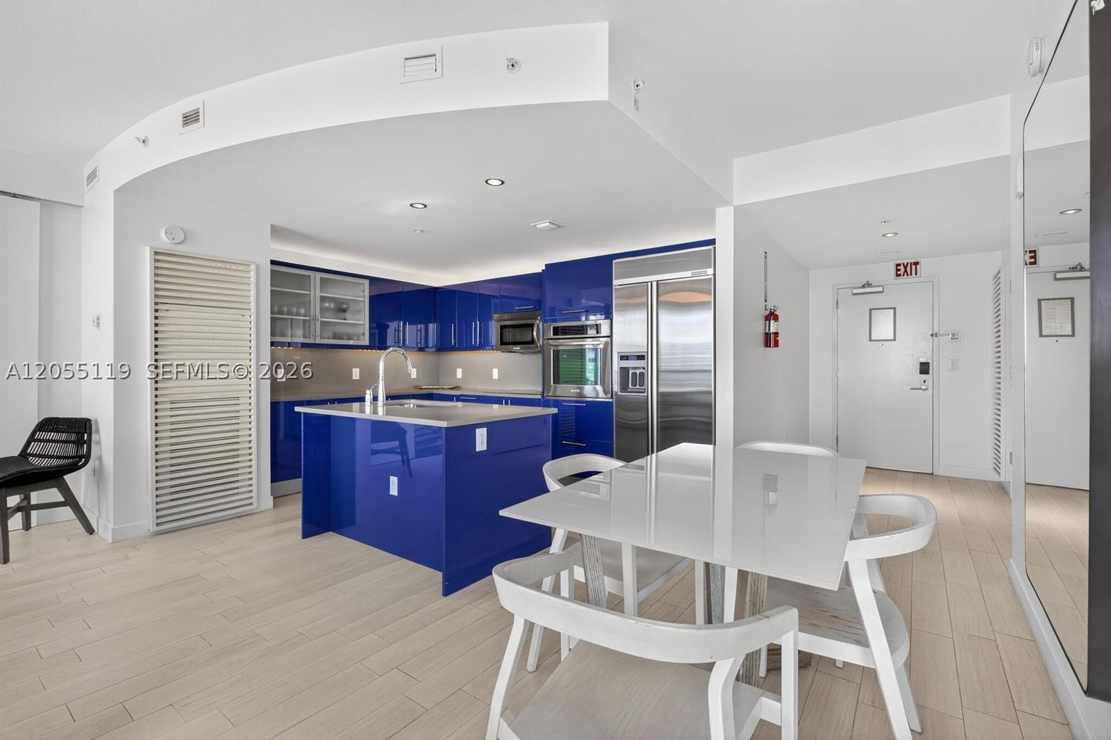 FORT LAUDERDALE RESIDENCE - Residential