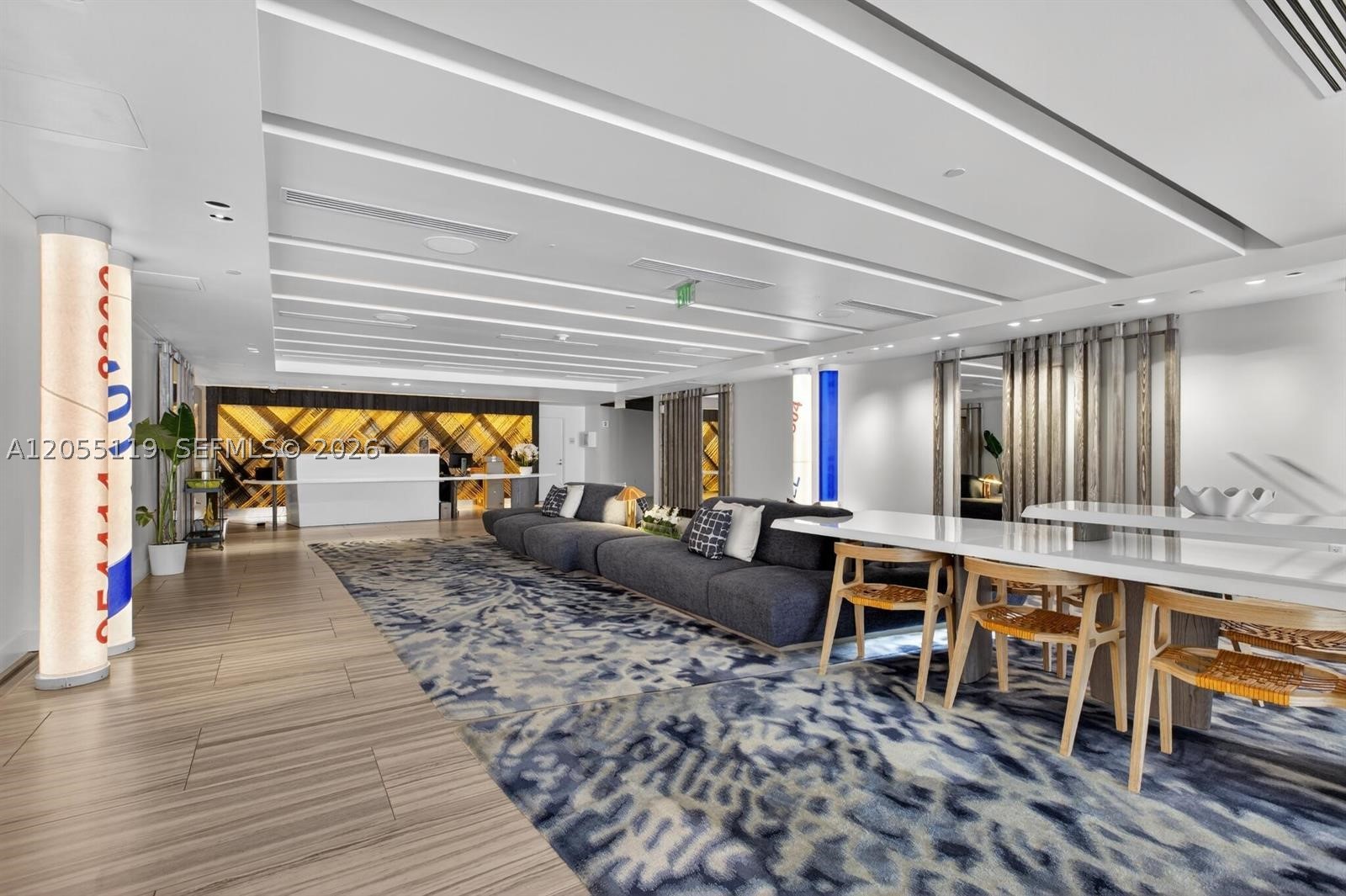 FORT LAUDERDALE RESIDENCE - Residential