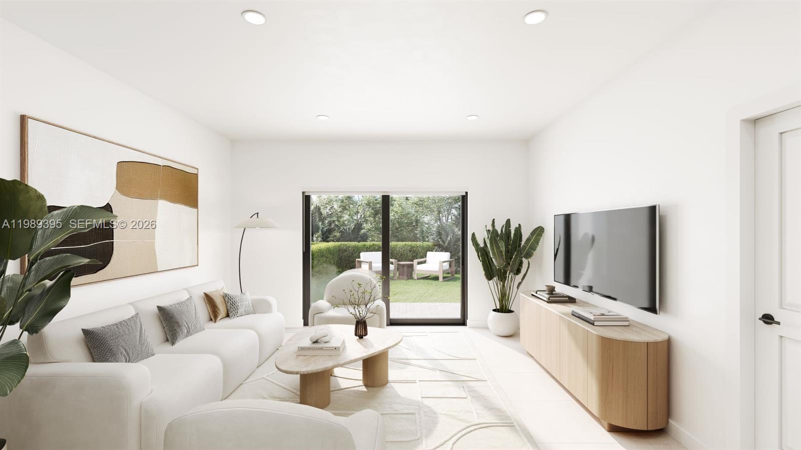 Palm Villas - Residential