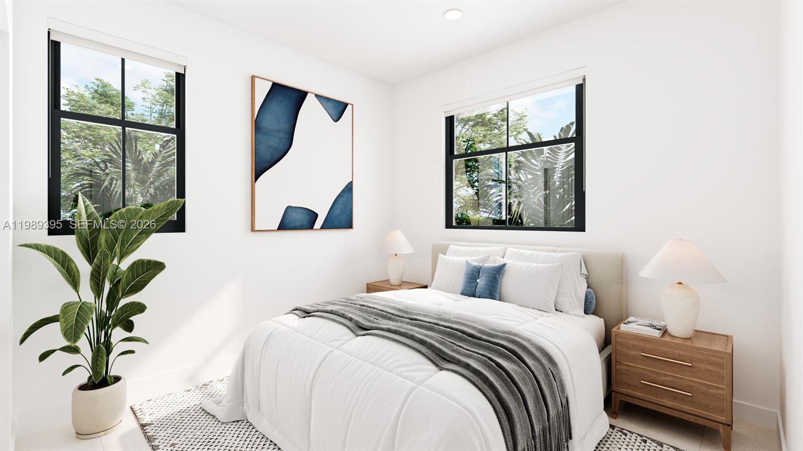 Palm Villas - Residential