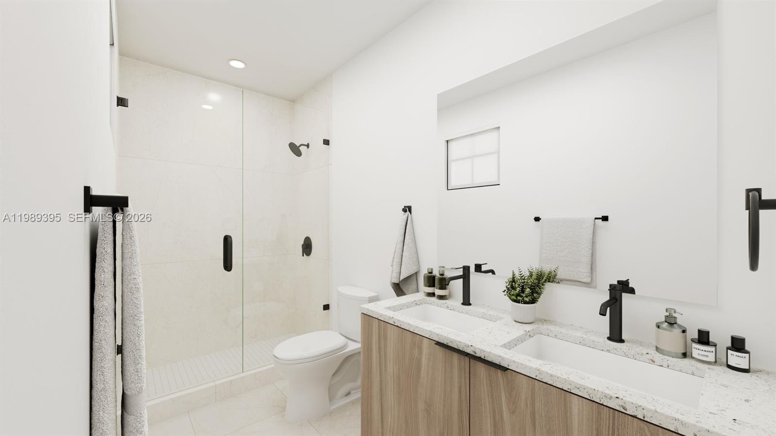 Palm Villas - Residential