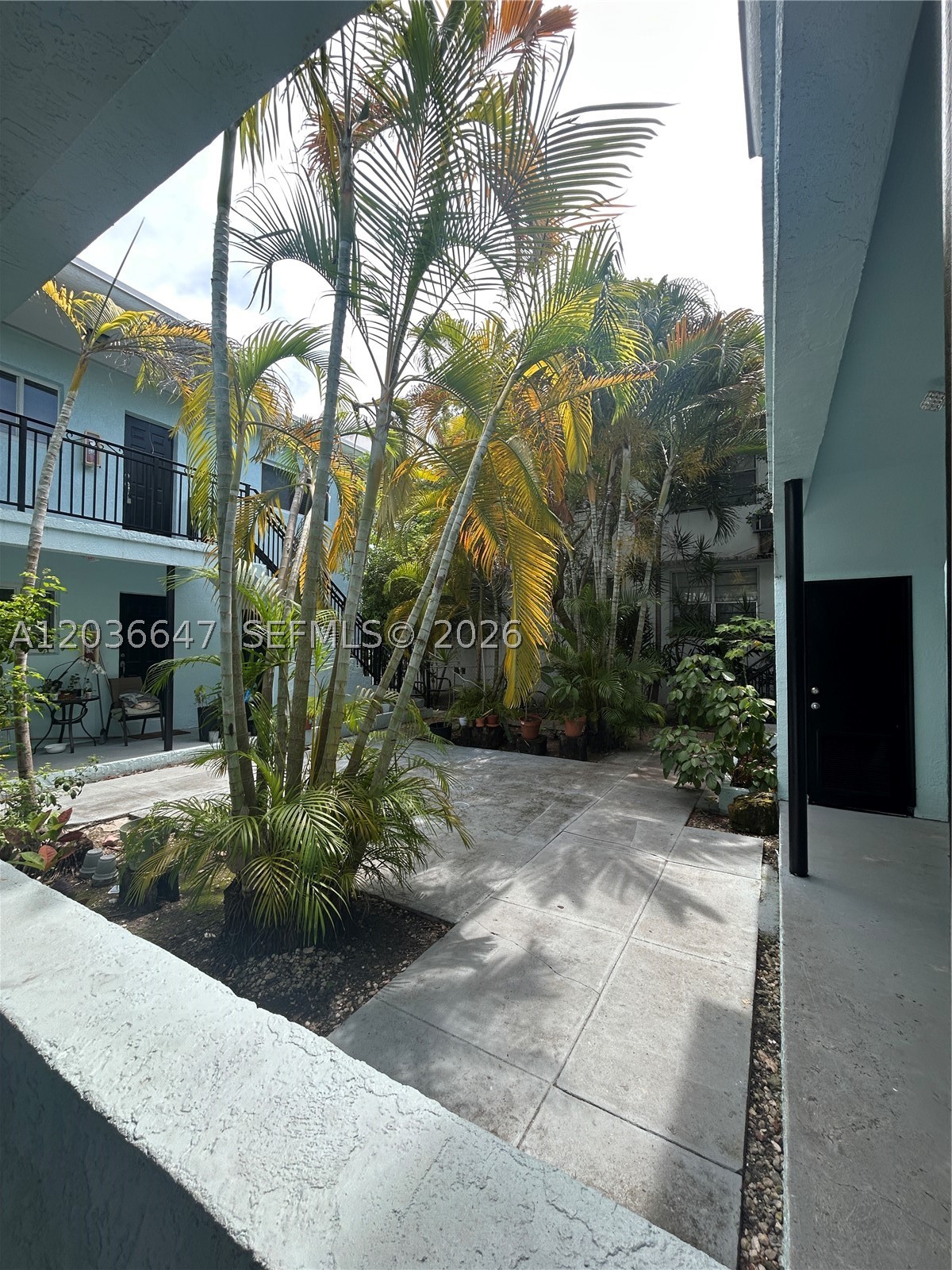 NORMANDY WATERWAY SUB - Residential Lease
