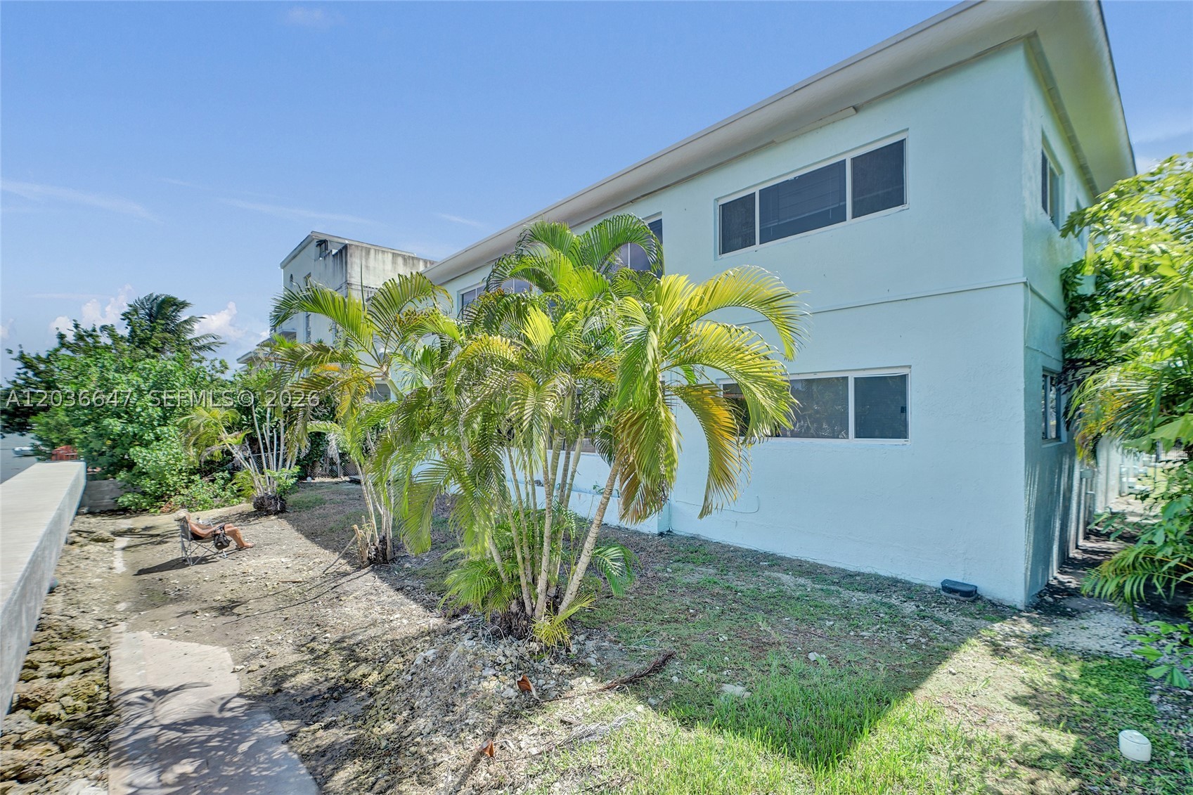 NORMANDY WATERWAY SUB - Residential Lease
