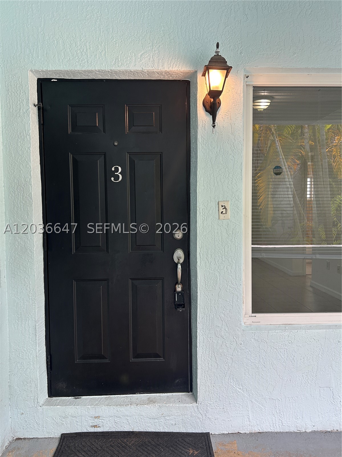 NORMANDY WATERWAY SUB - Residential Lease