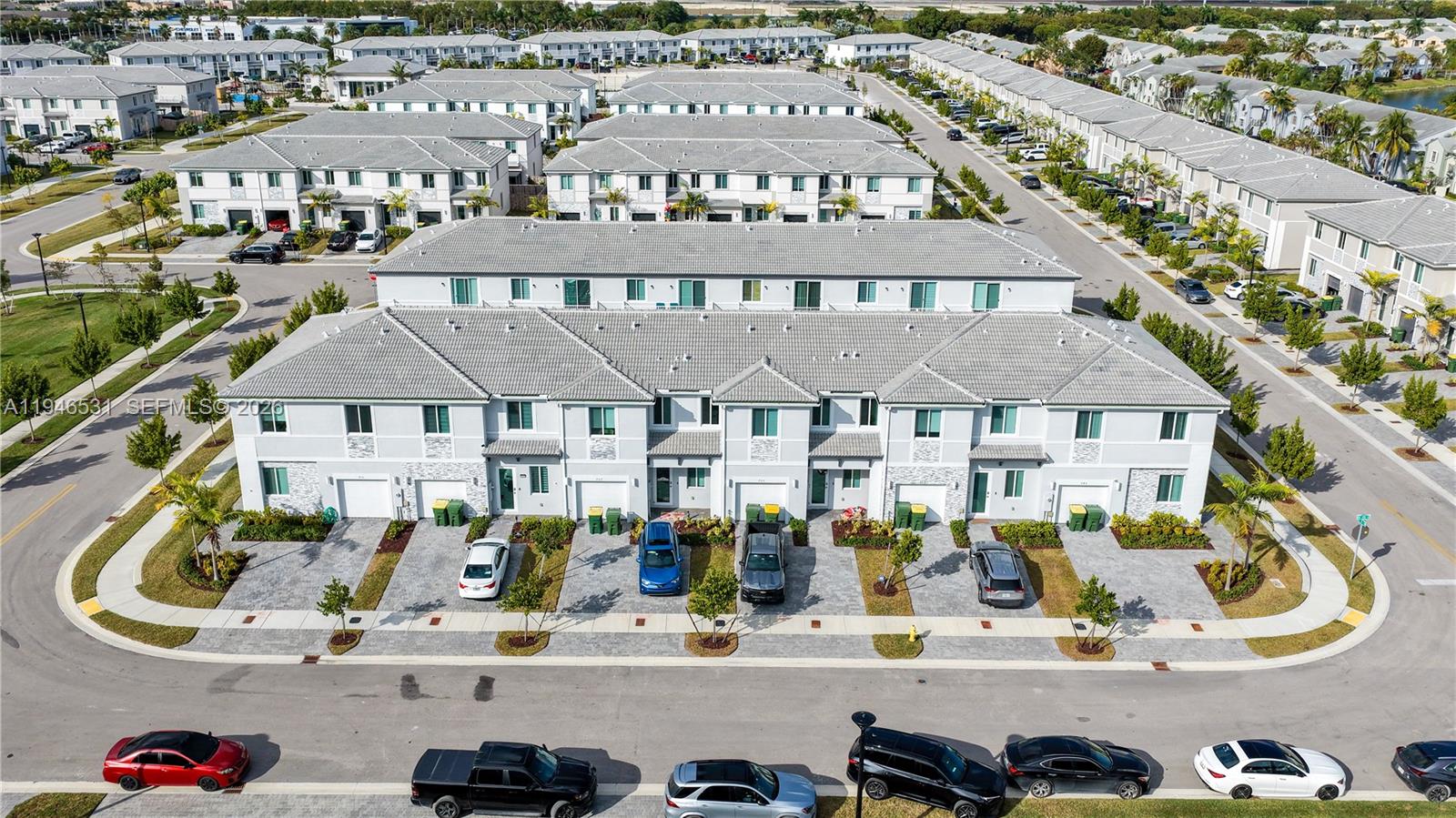 SILVER PALM RESIDENTIAL H - Residential Income