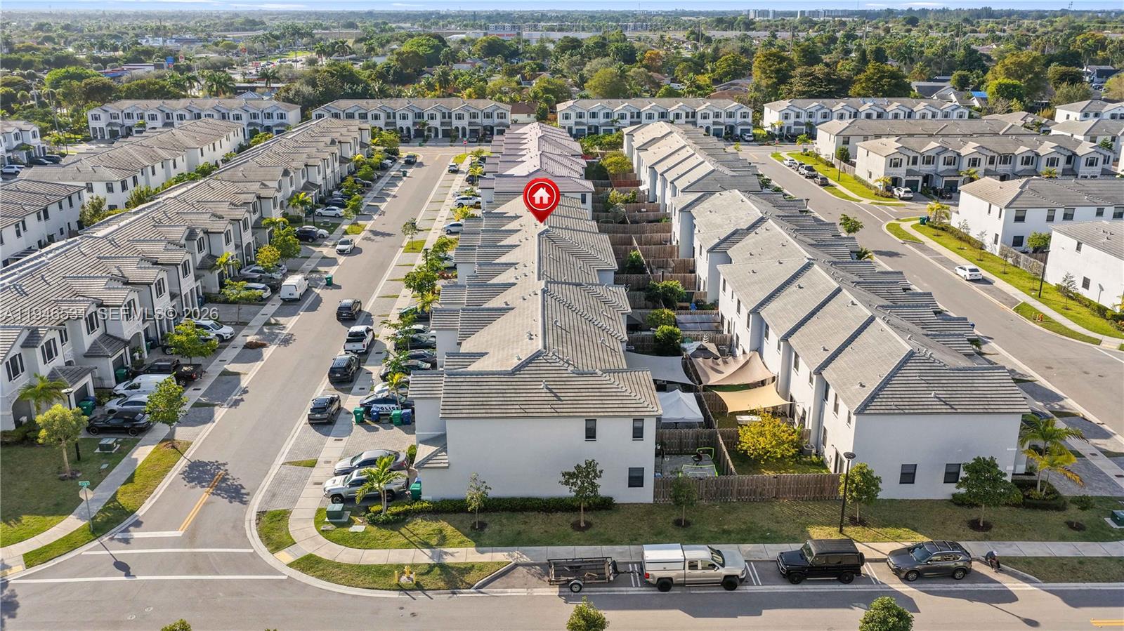 SILVER PALM RESIDENTIAL H - Residential Income