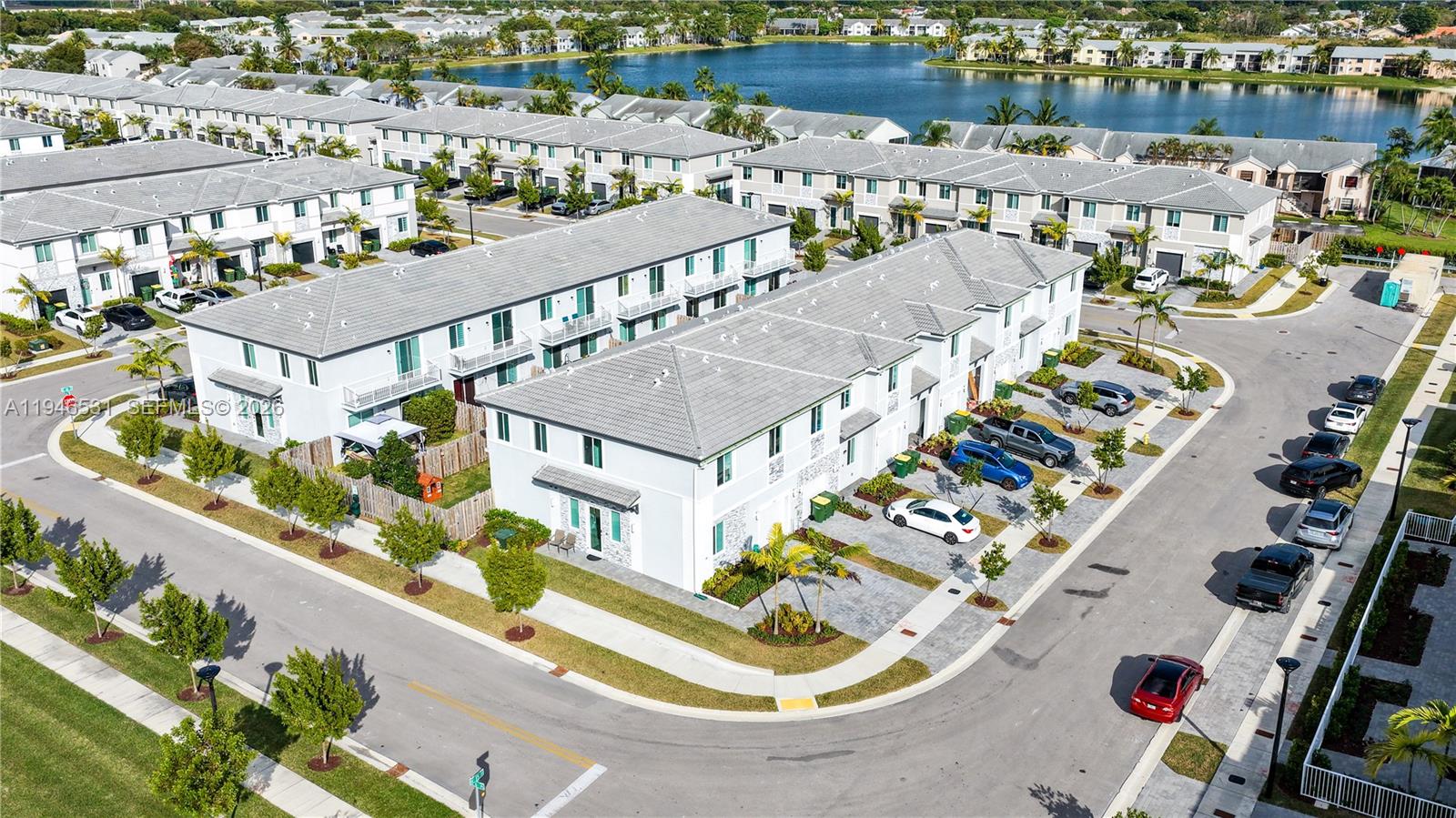 SILVER PALM RESIDENTIAL H - Residential Income