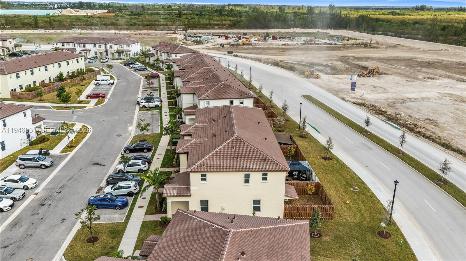 SILVER PALM RESIDENTIAL H - Residential Income