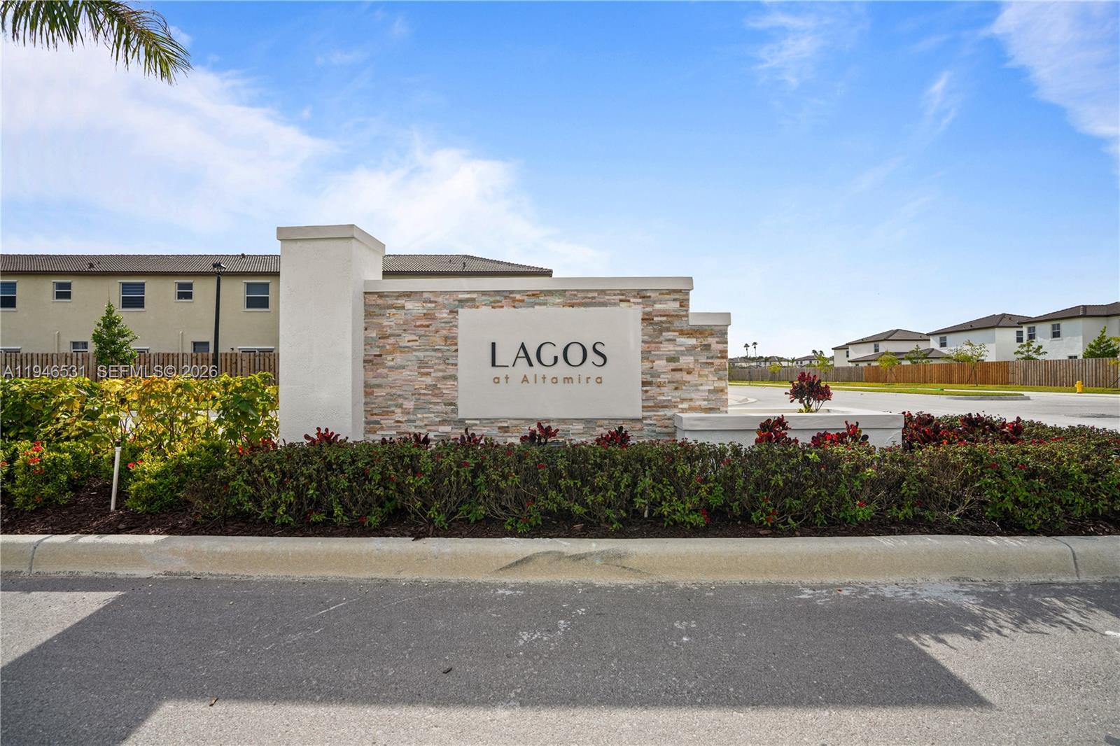 SILVER PALM RESIDENTIAL H - Residential Income