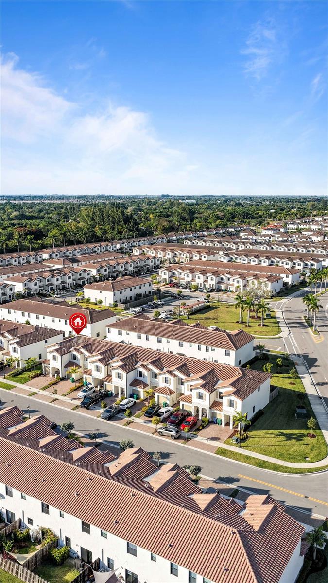 SILVER PALM RESIDENTIAL H - Residential Income