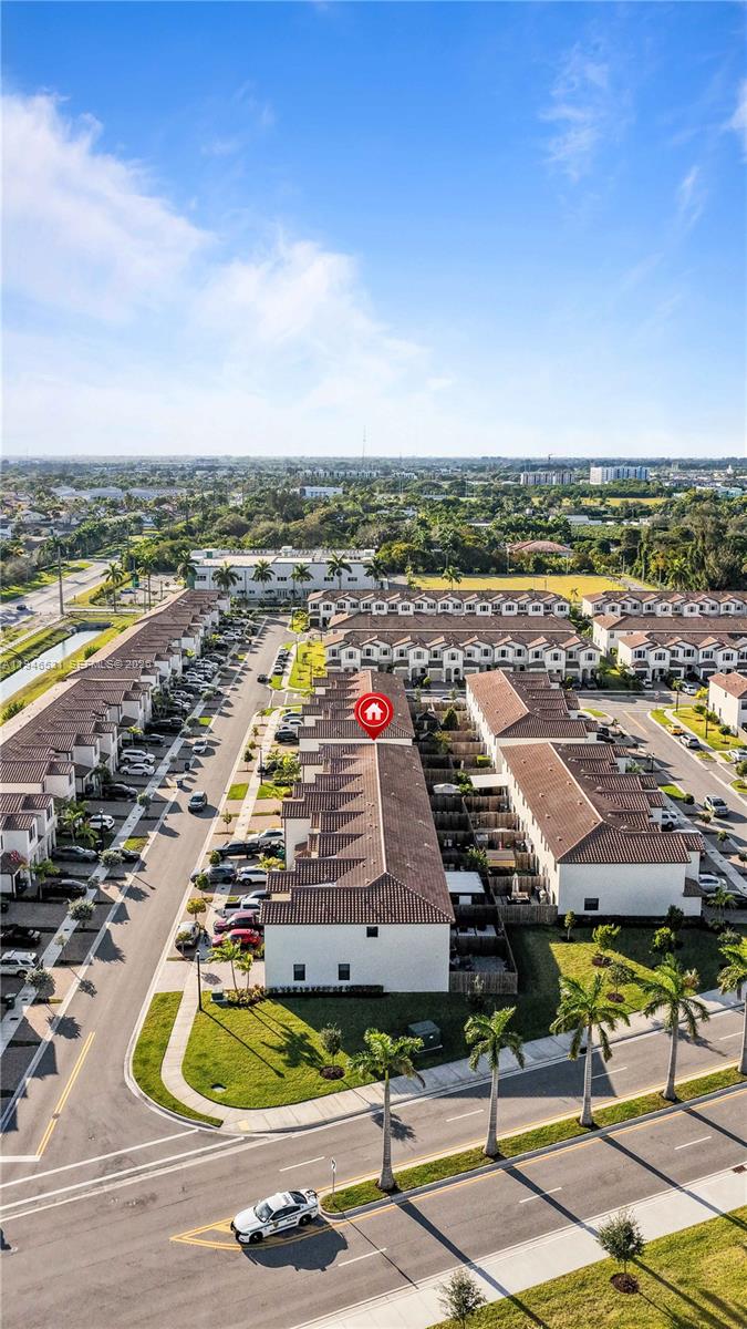 SILVER PALM RESIDENTIAL H - Residential Income