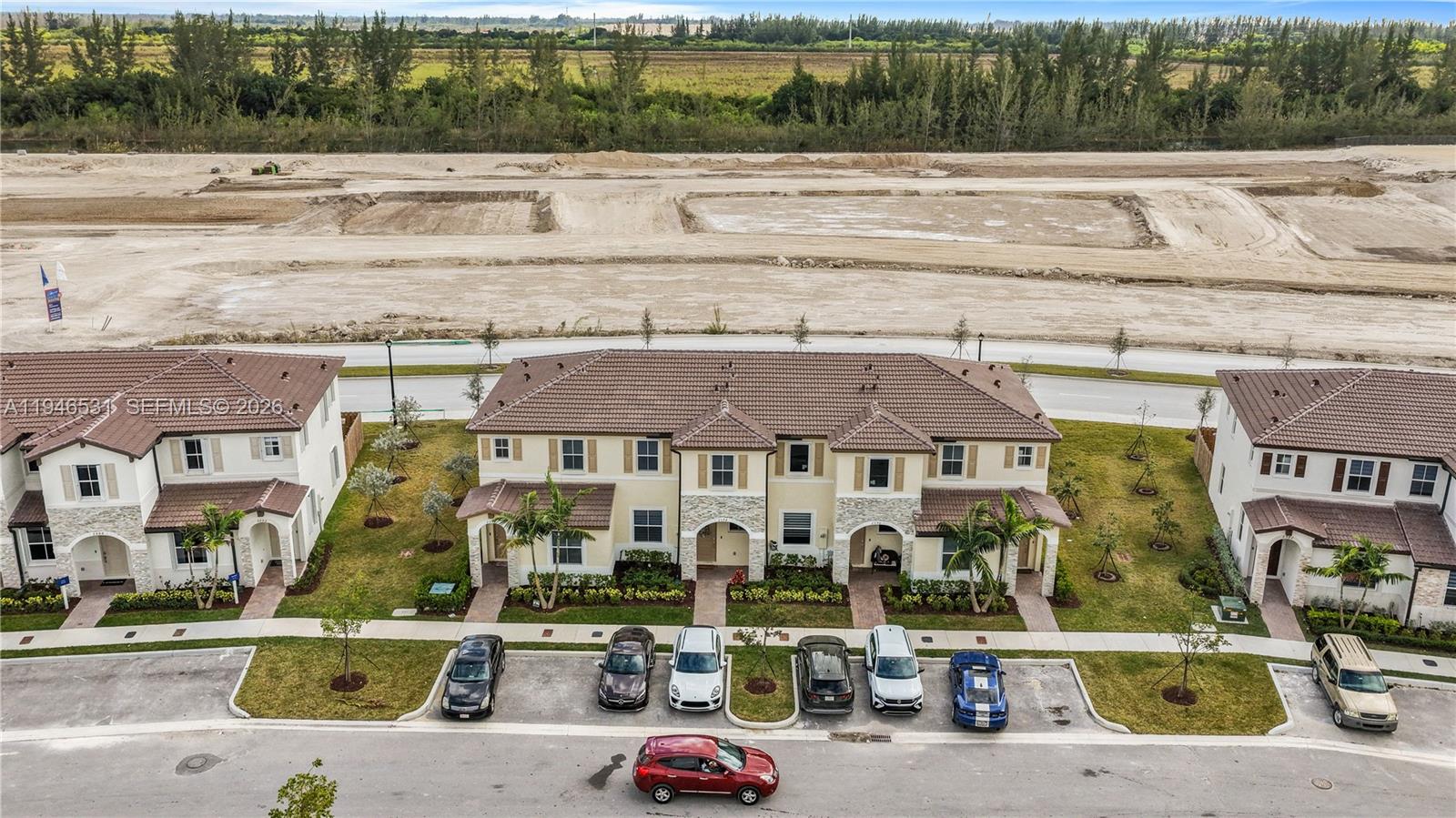 SILVER PALM RESIDENTIAL H - Residential Income
