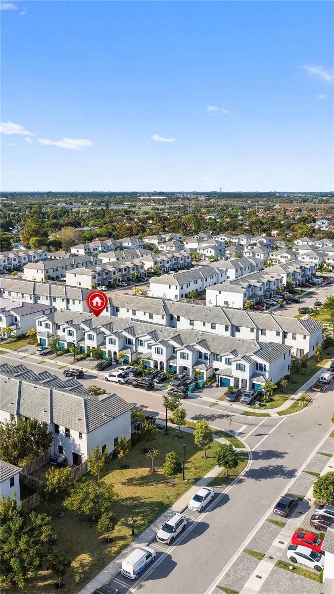 SILVER PALM RESIDENTIAL H - Residential Income
