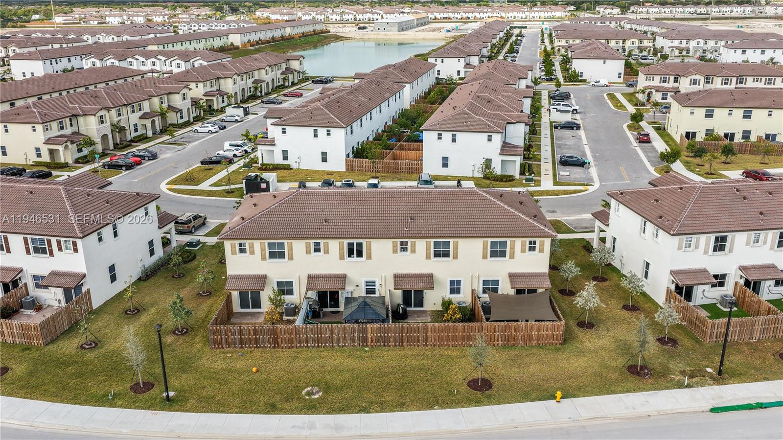SILVER PALM RESIDENTIAL H - Residential Income