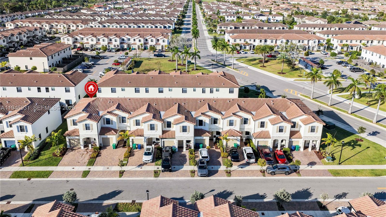 SILVER PALM RESIDENTIAL H - Residential Income