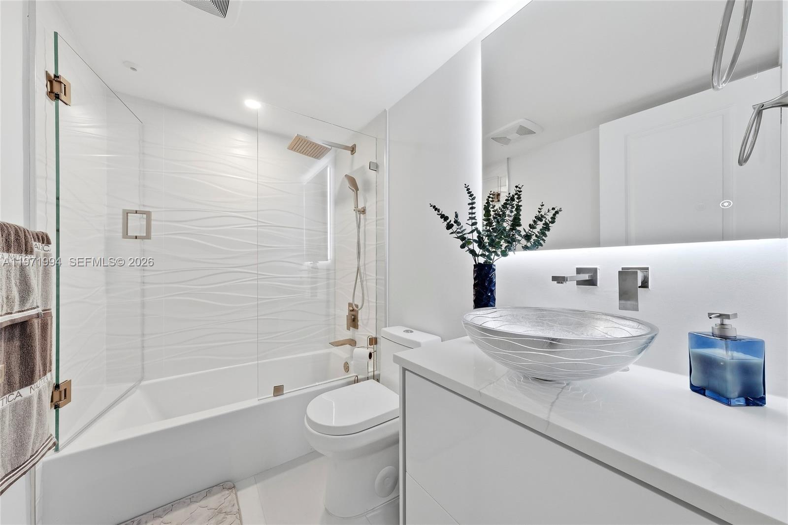 IVANHOE WEST AT CENTURY V - Residential