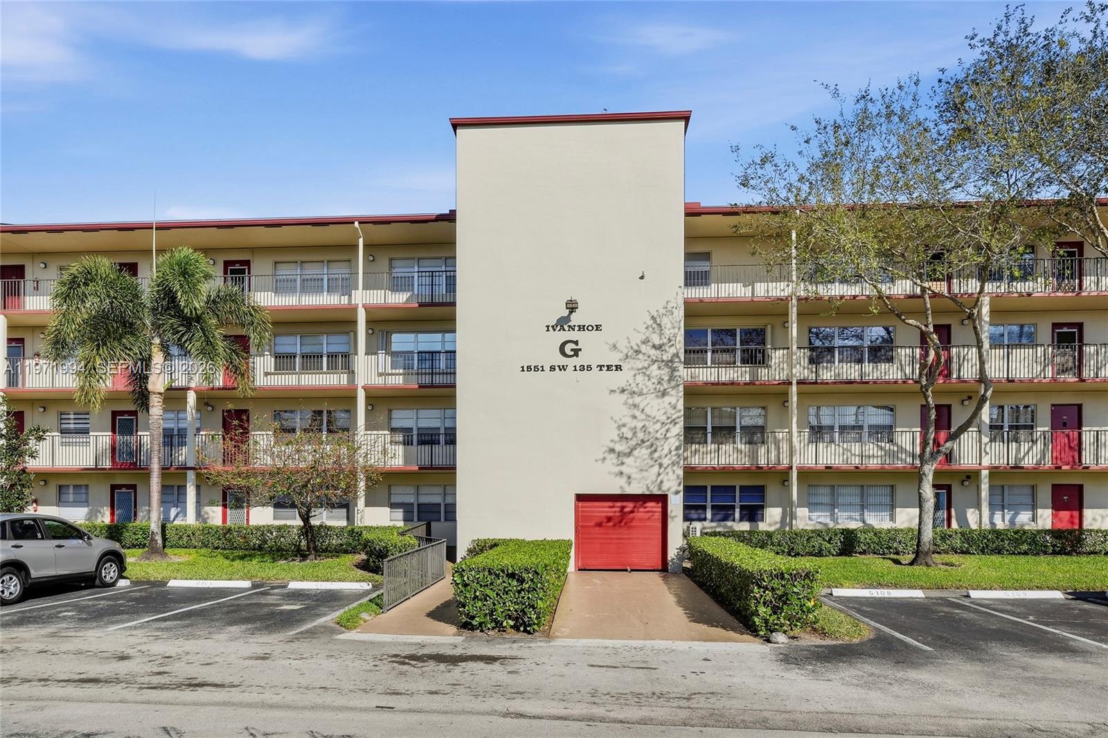 IVANHOE WEST AT CENTURY V - Residential