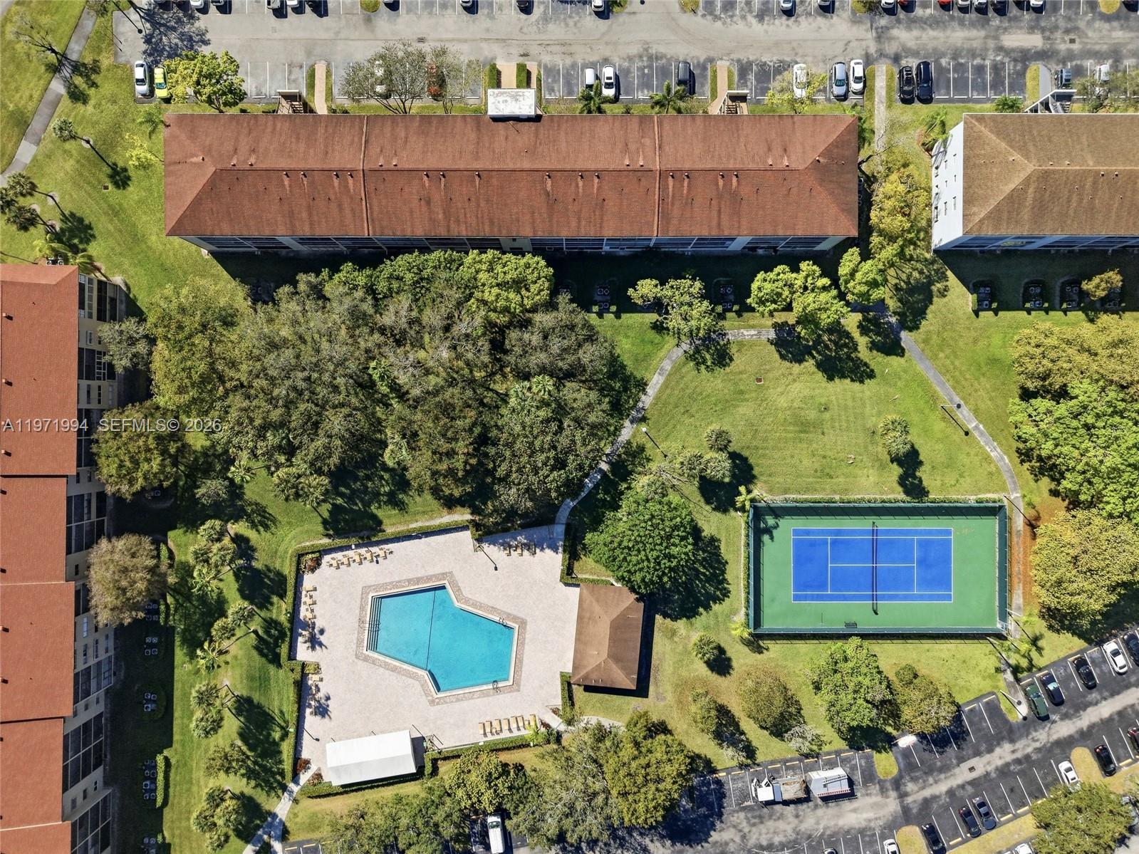 IVANHOE WEST AT CENTURY V - Residential