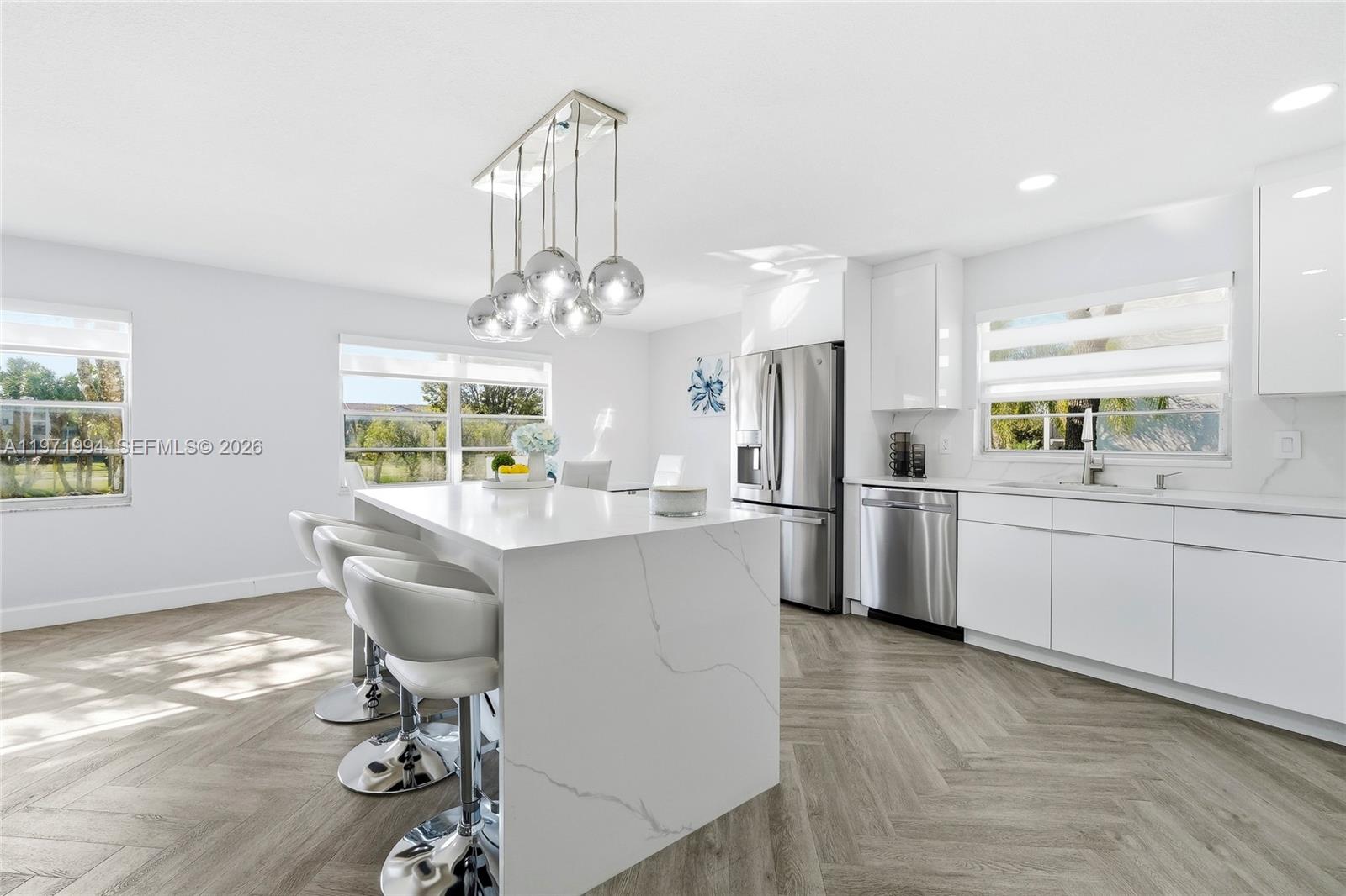 IVANHOE WEST AT CENTURY V - Residential