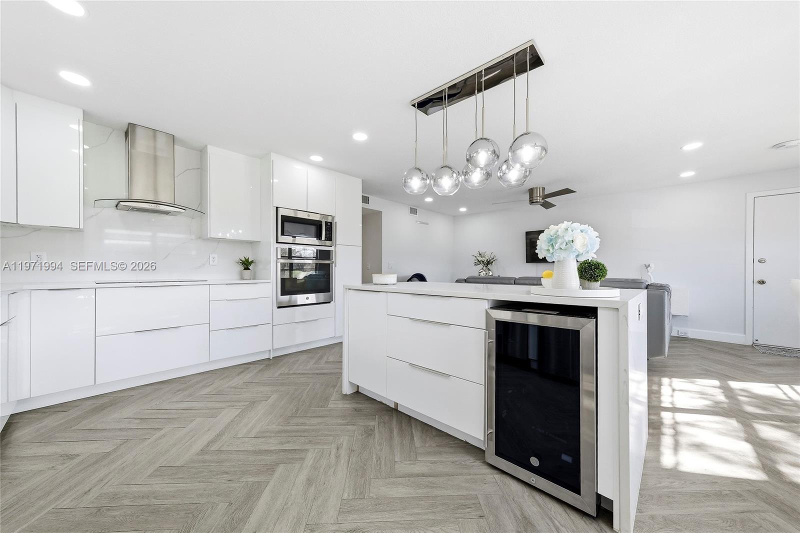 IVANHOE WEST AT CENTURY V - Residential