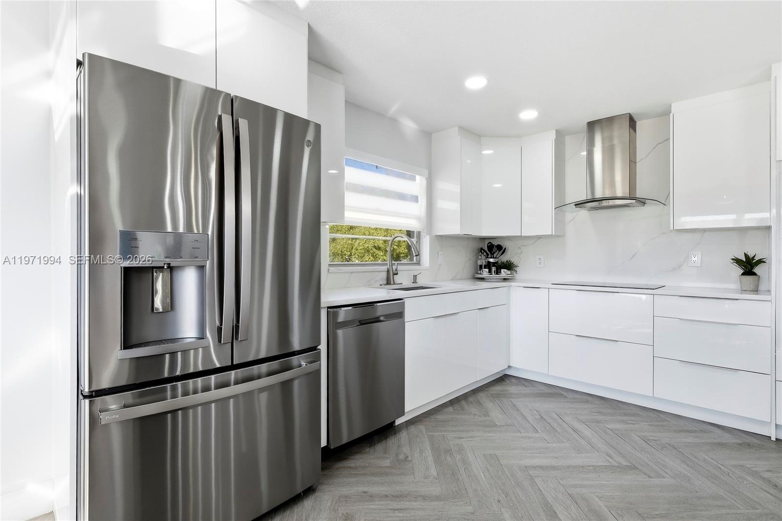 IVANHOE WEST AT CENTURY V - Residential