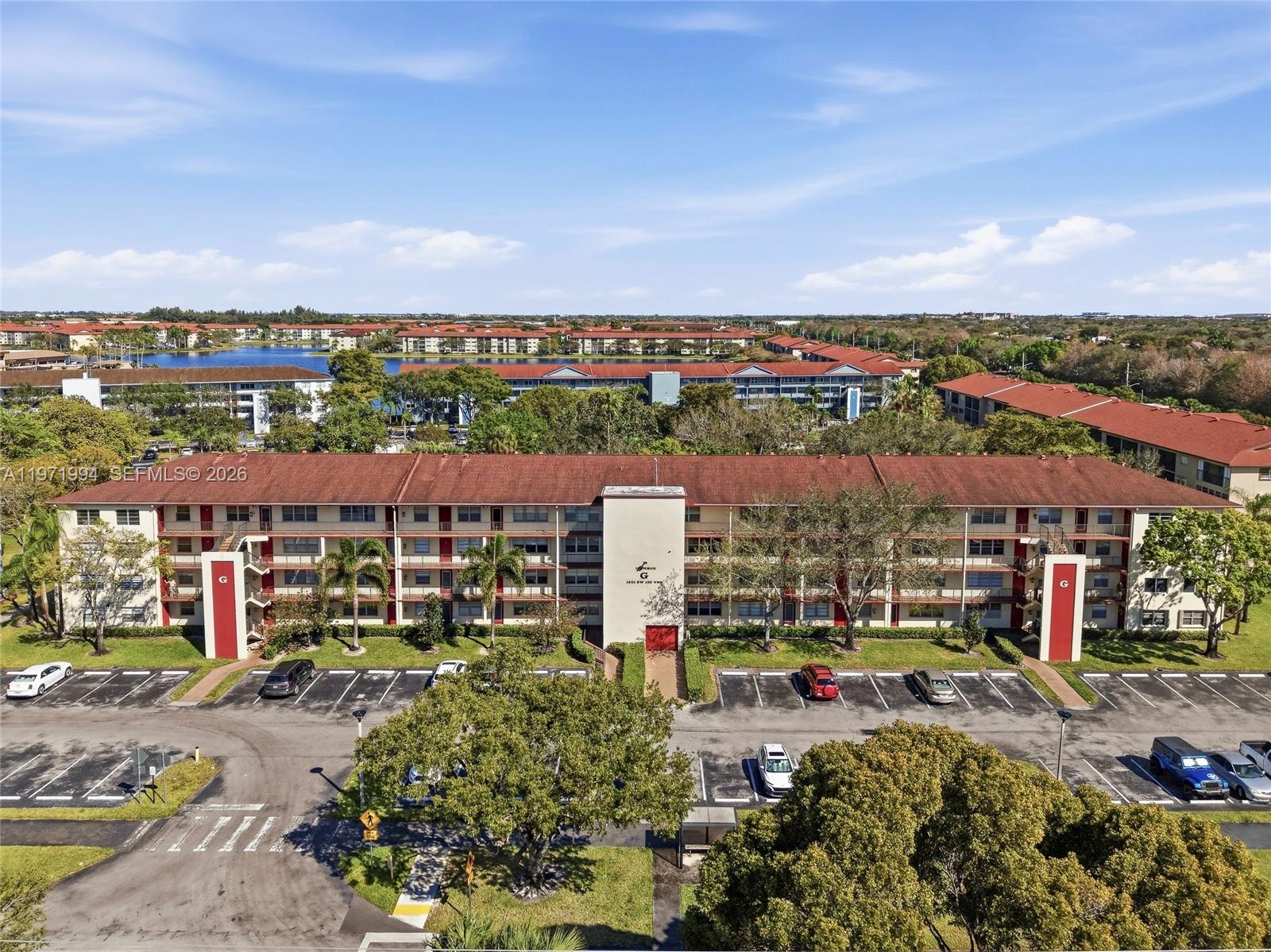 IVANHOE WEST AT CENTURY V - Residential
