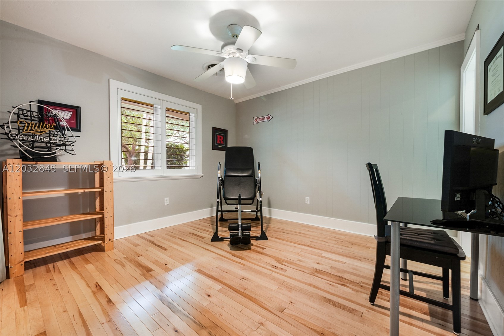 HALLMARK HGTS ESTS - Residential