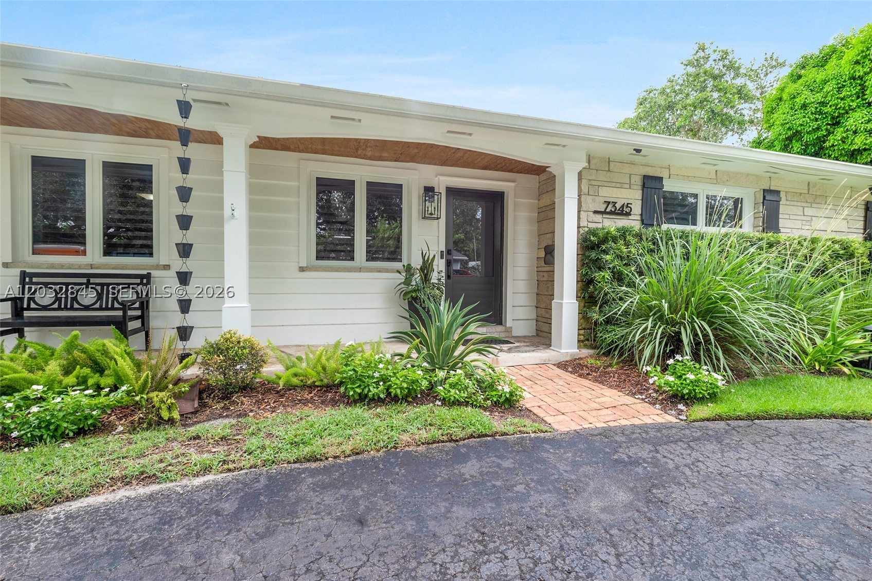 HALLMARK HGTS ESTS - Residential