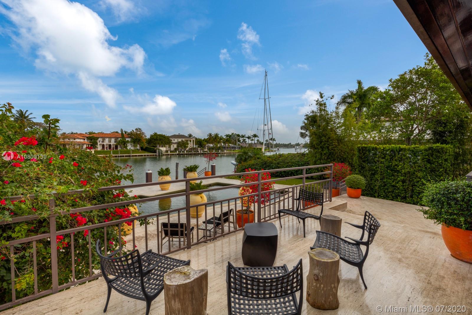 OLD CUTLER BAY SEC 4 - Residential