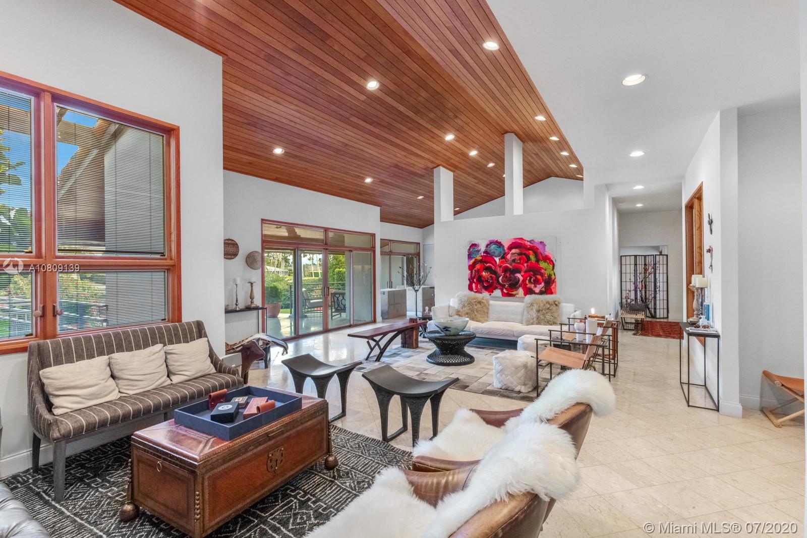 OLD CUTLER BAY SEC 4 - Residential
