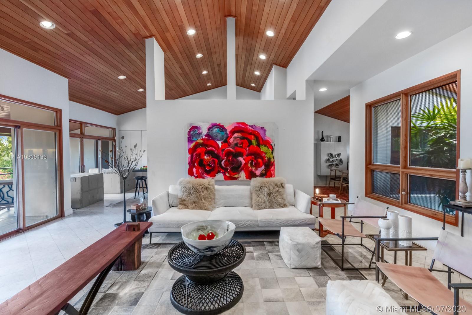 OLD CUTLER BAY SEC 4 - Residential