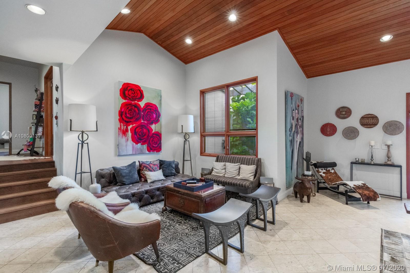 OLD CUTLER BAY SEC 4 - Residential