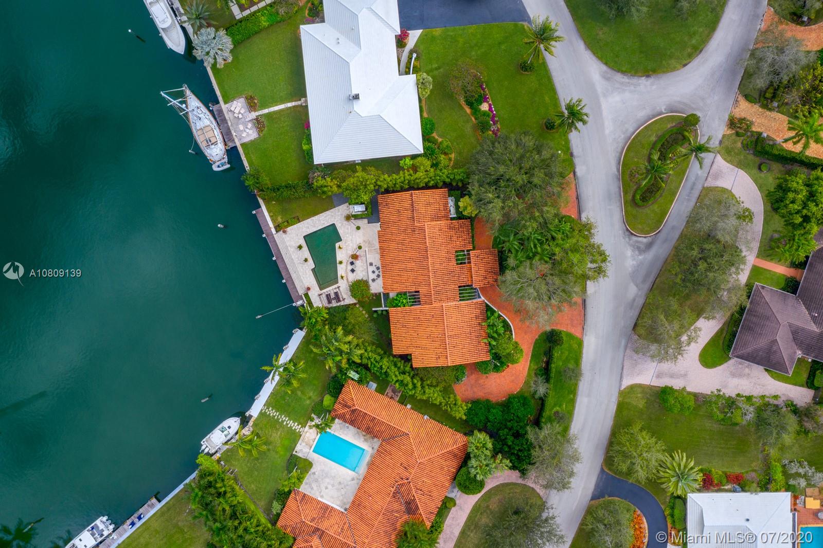 OLD CUTLER BAY SEC 4 - Residential