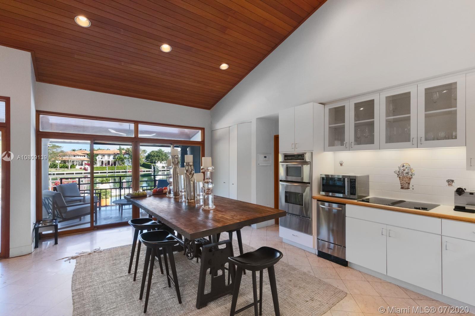 OLD CUTLER BAY SEC 4 - Residential