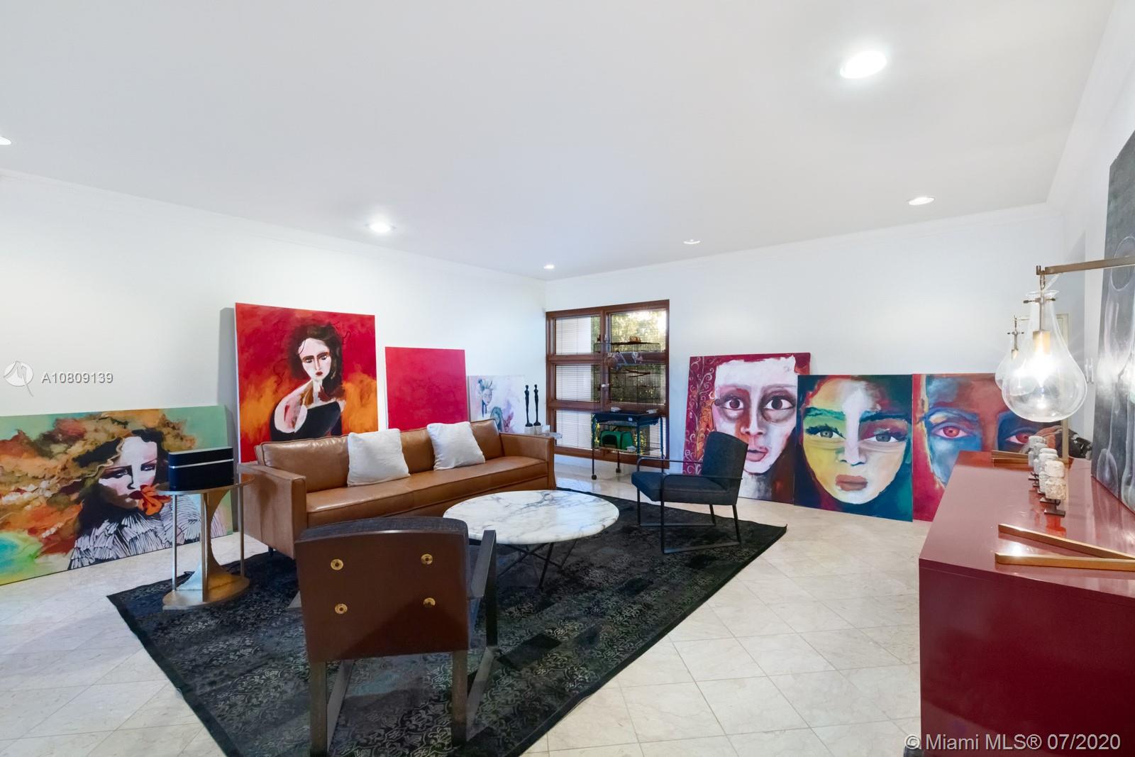 OLD CUTLER BAY SEC 4 - Residential
