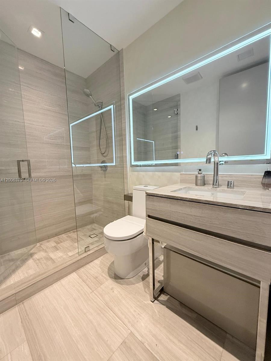 18975 COLLINS CONDO - Residential