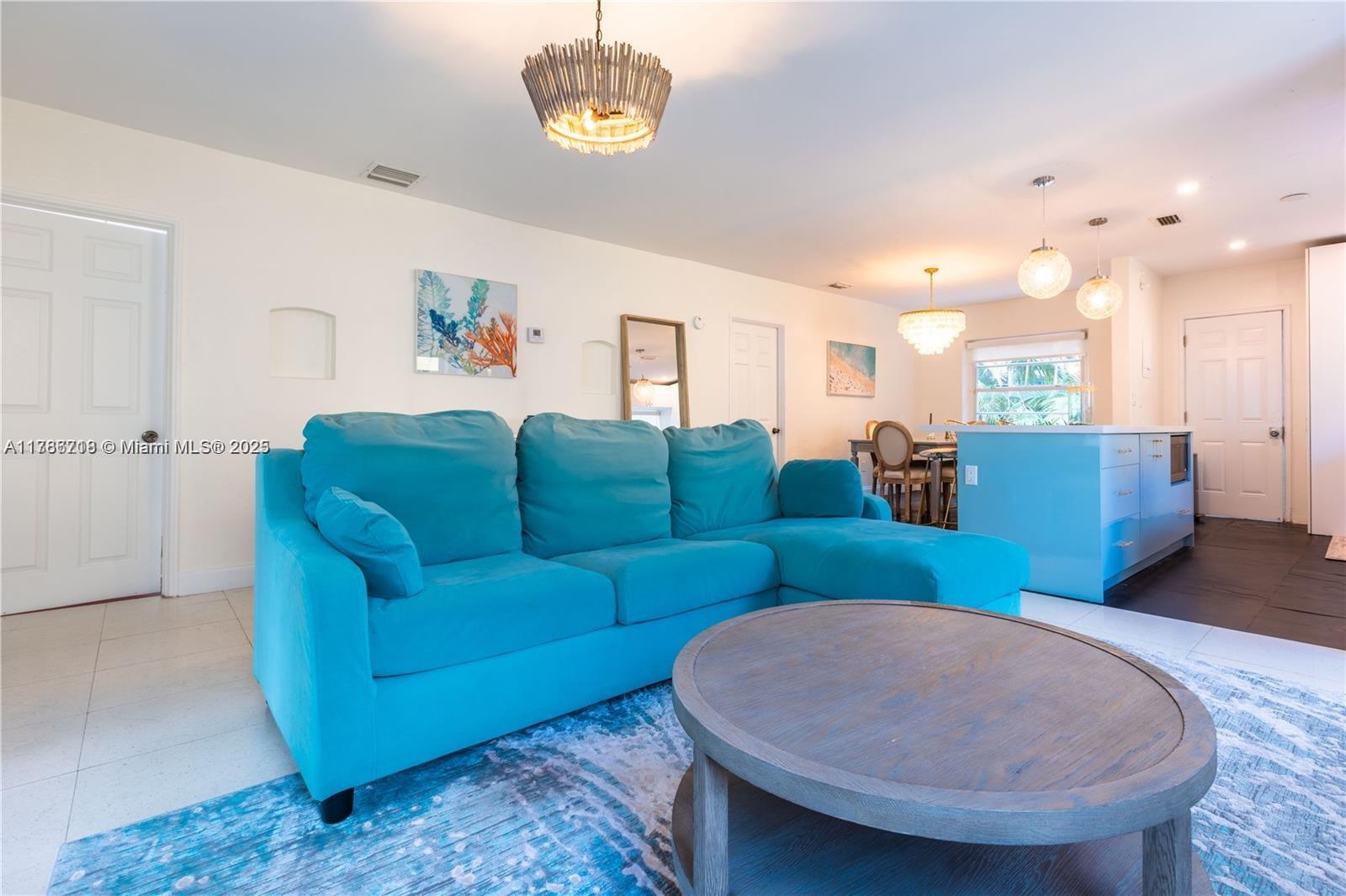 BANYAN PLACE AMD & EXTENS - Residential Income