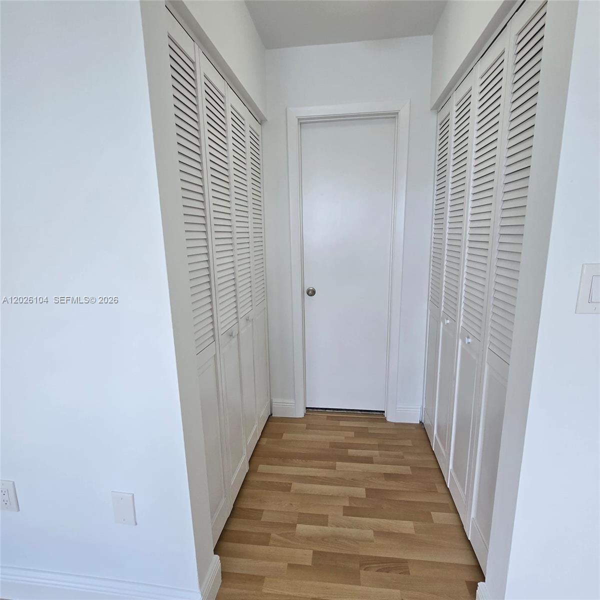 LE CLUB AT OLD CUTLER CON - Residential Lease